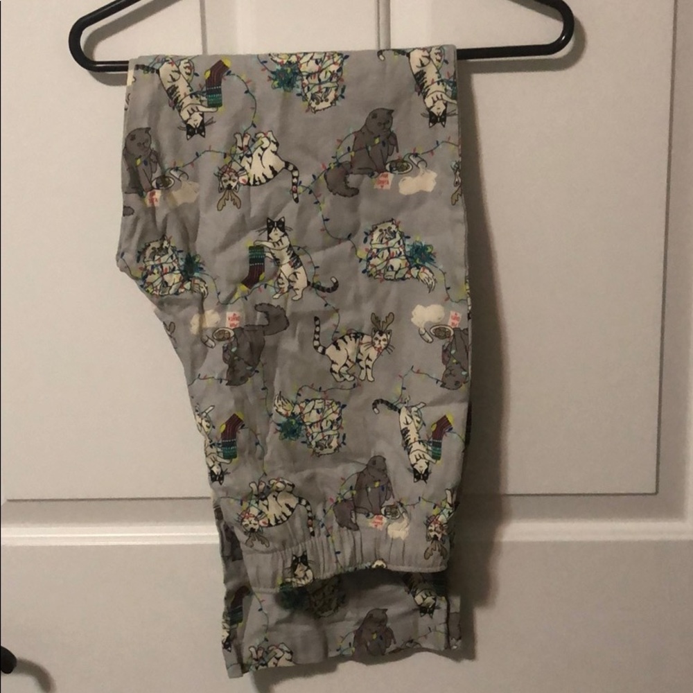 Pajama Pants